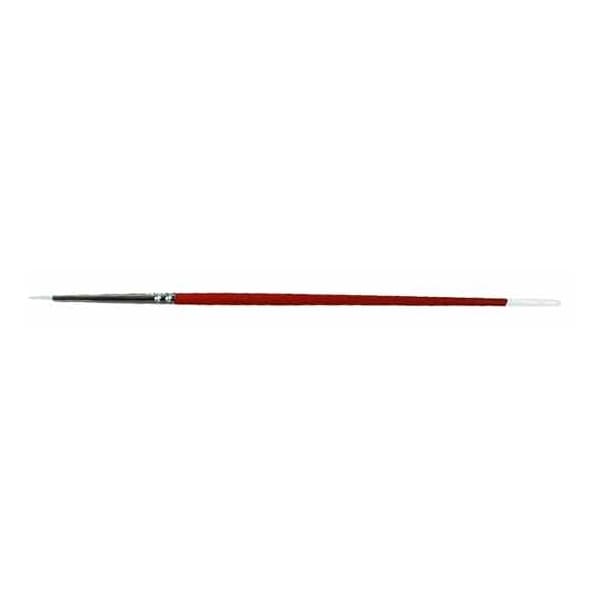 Size 2/0 Taklon Round Artist Brush
